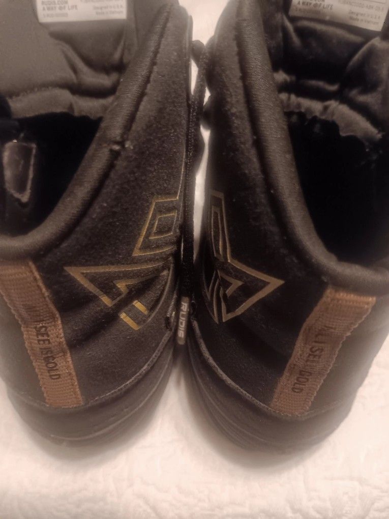 Rudis Men's Wrestling Shoes Size 5.5