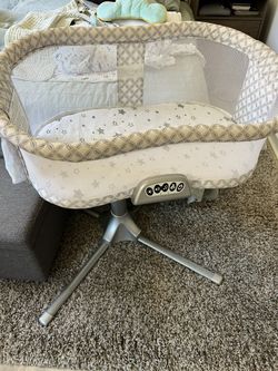 Bassinet