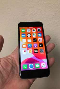 Apple iPhone 8 for AT&T and cricket, fully functional