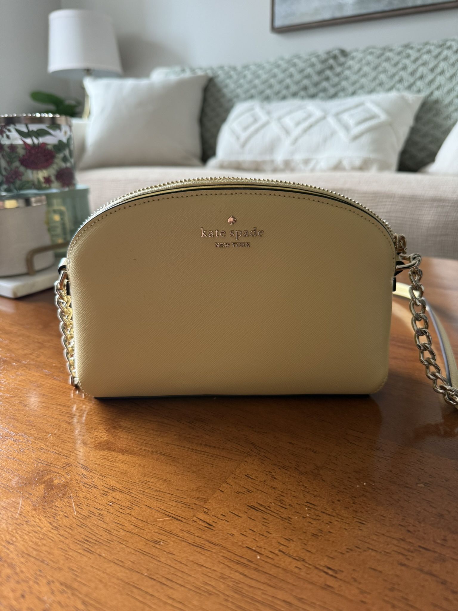 Kate Spade Crossbody Purse