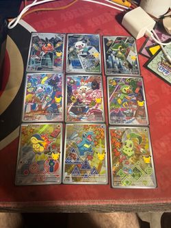 First Partner Series 2 Set