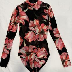 Women’s Bodysuit