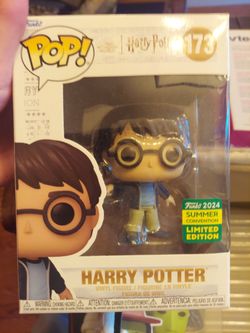 Funko Pop!