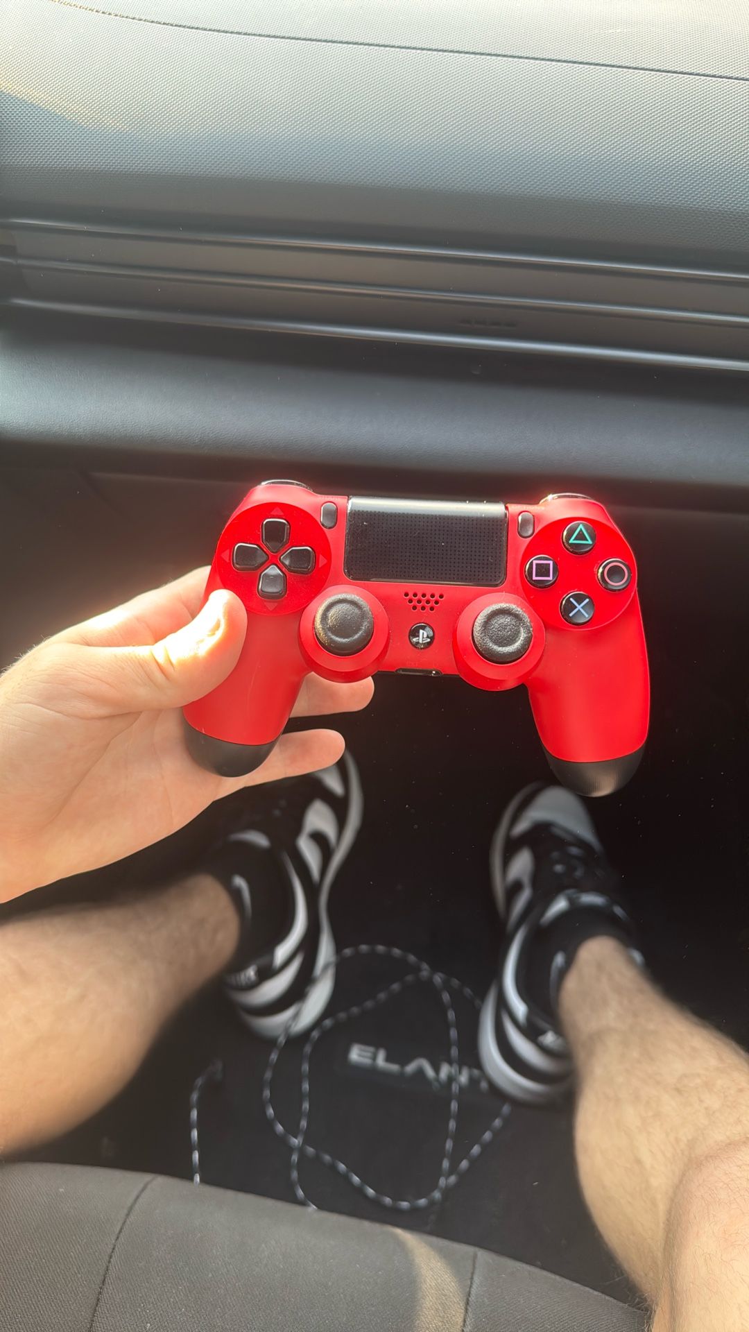 PS4 Controller (Brand New) 