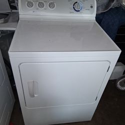 New Gas Dryer