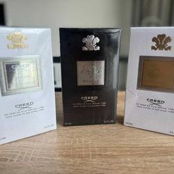 Creed Cologne 