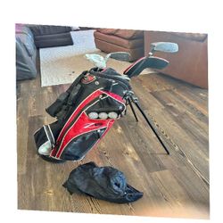 although include Excel at Golf with Our Comprehensive Golf Kits