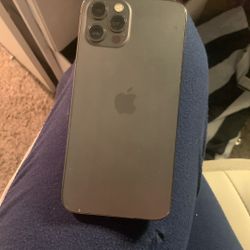 Iphone 12 Pro $400 