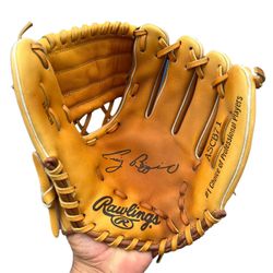 Rawlings 11" Youth Craig Biggio  Pro Style Series Glove