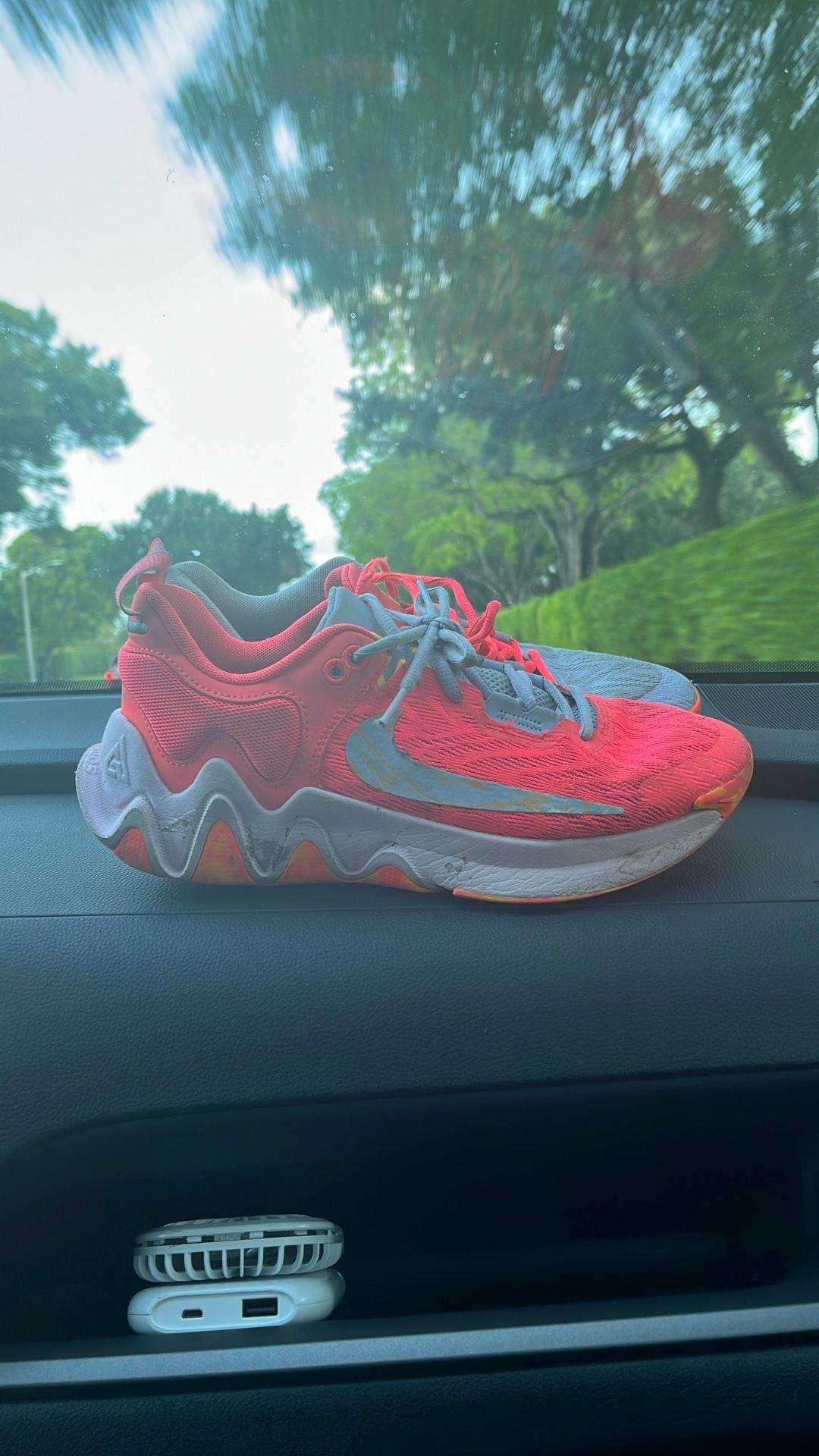 Nike Giannis Immortality 2 “Smoothie”