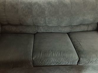Sofa 3 seats and 2 recliner sofa total 5 seats 2 sofa