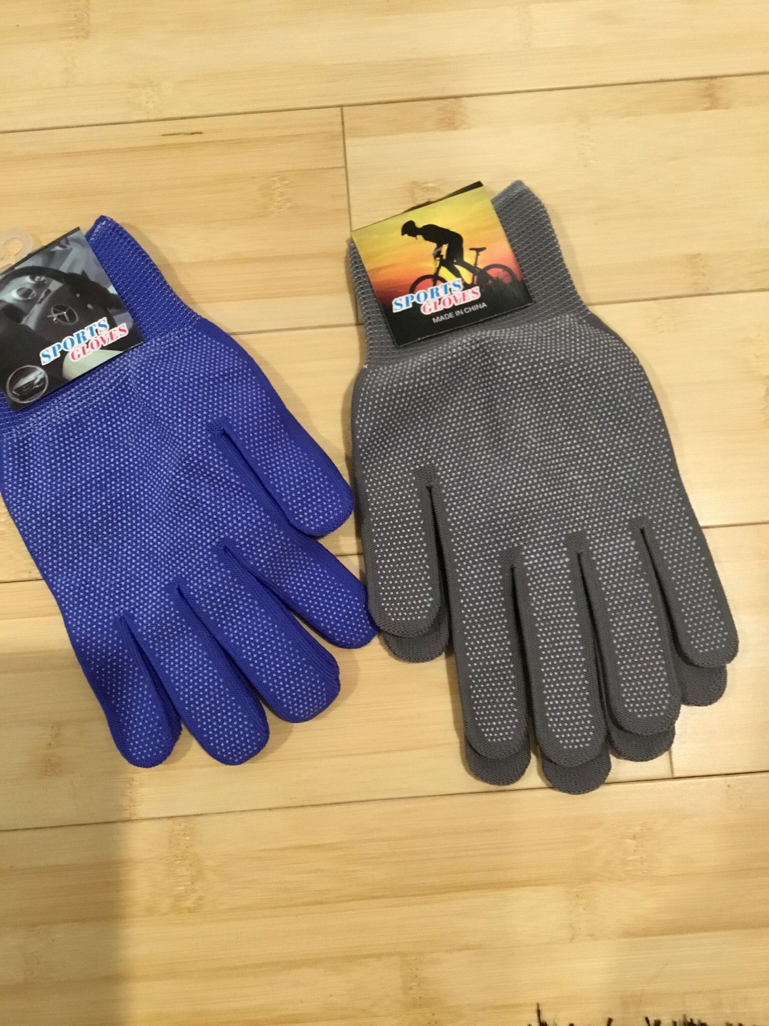 Grip Gloves