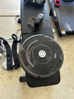 Roomba