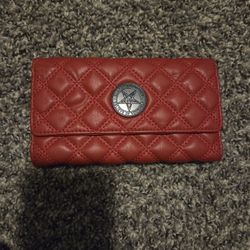 Blackcraft Cult Wallet