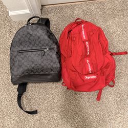 Backpack