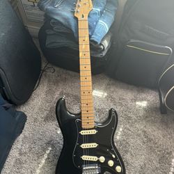 Fender Player Series Stratocaster Electric Guitar 