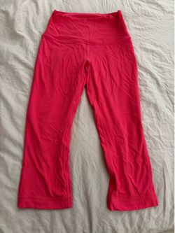 Lululemon leggings XS