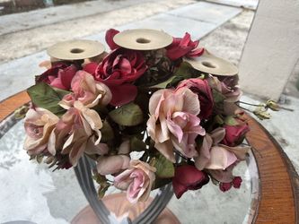 Candle Holder