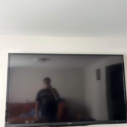 65inch Sharp tv