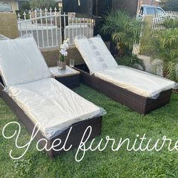 Longe Chairs New Im The Box High Quality 