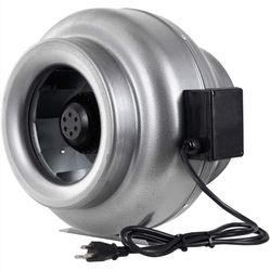 Ipower 12 “ Inline Fan