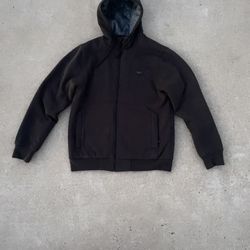 Dark Gray Salty Crew Men's Westward Tech Fleece Hoodie