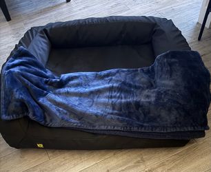 Dog Bed K9 Ballostics