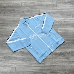 Palm Angels Zip Up Jacket