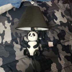 Lampara Para Niño