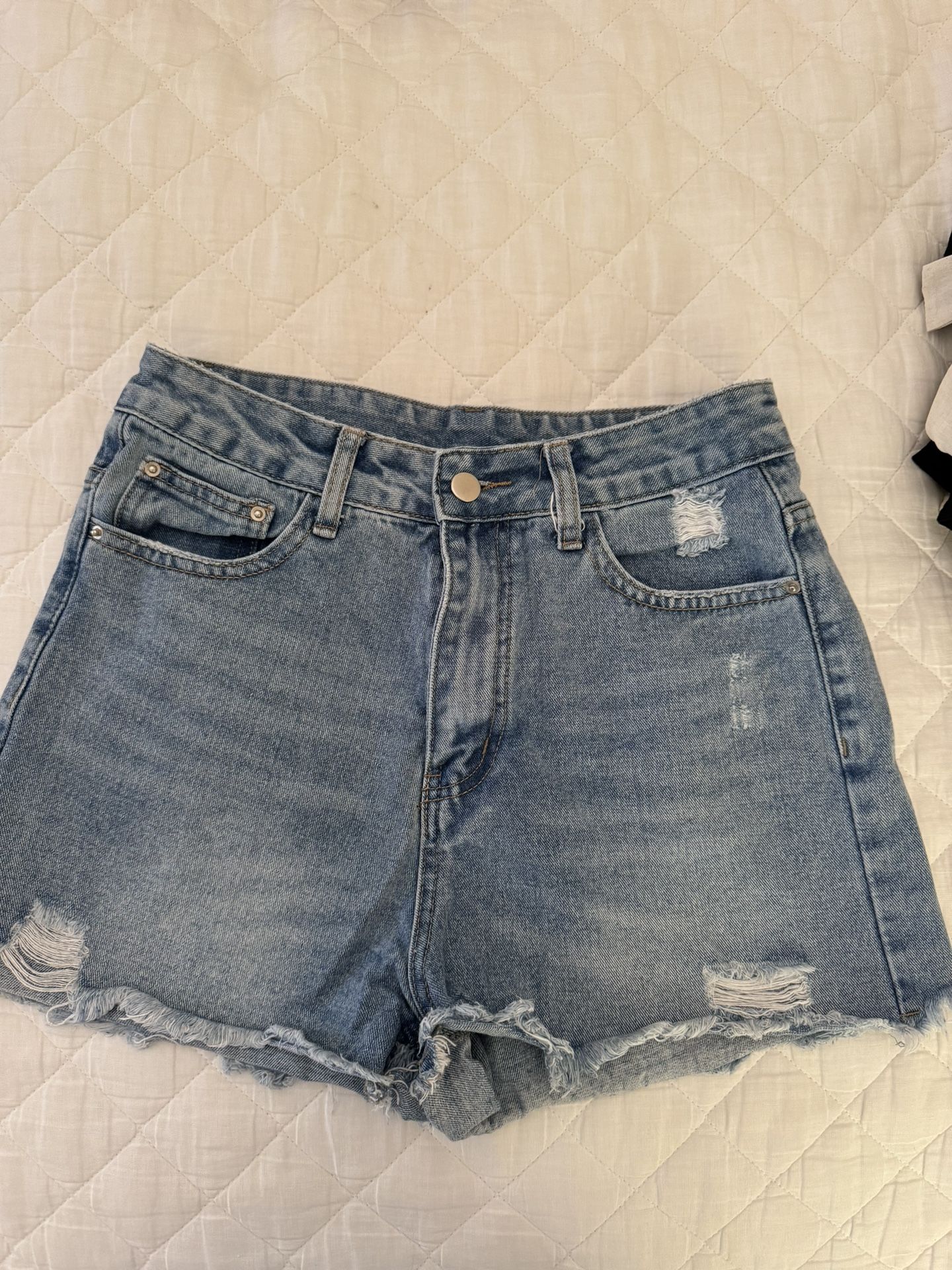Woman’s Shorts