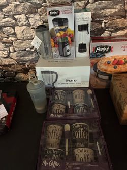 New Dutch Oven, Rice Cooker,  appliances , and Housewares