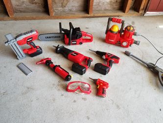 Craftsman Tools