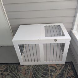 Dog Crate