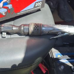 1/2 Air Ratchet Ingersoll