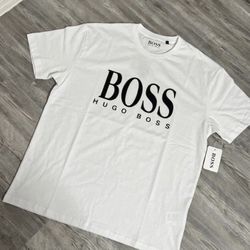 Hugo Boss 