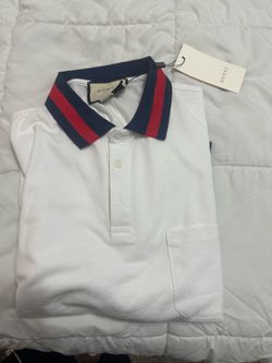 GG polo shirt L/XL