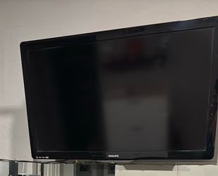 Philips 40 inch HD LED-LCD TV