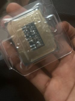 I7 Intel core ultra 265k