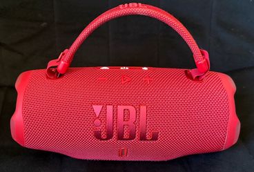 JBL charge 6