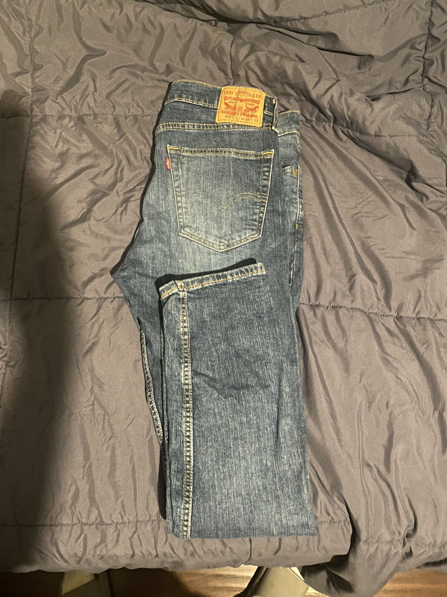 Levi’s Jeans 510