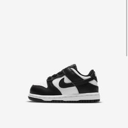 Infant Nike Dunks