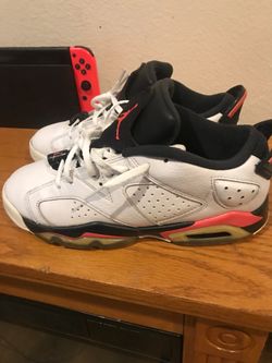 Jordans