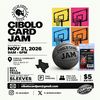 Cibolo Card Jam