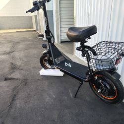 Scooter Phantom 🛵 R1  2025
