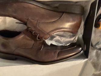 Dress Shoes - Banana Republic size 12