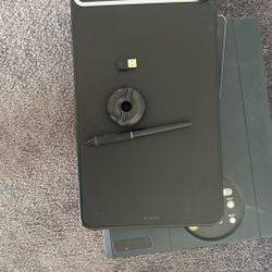 Huion Drawing Tablet