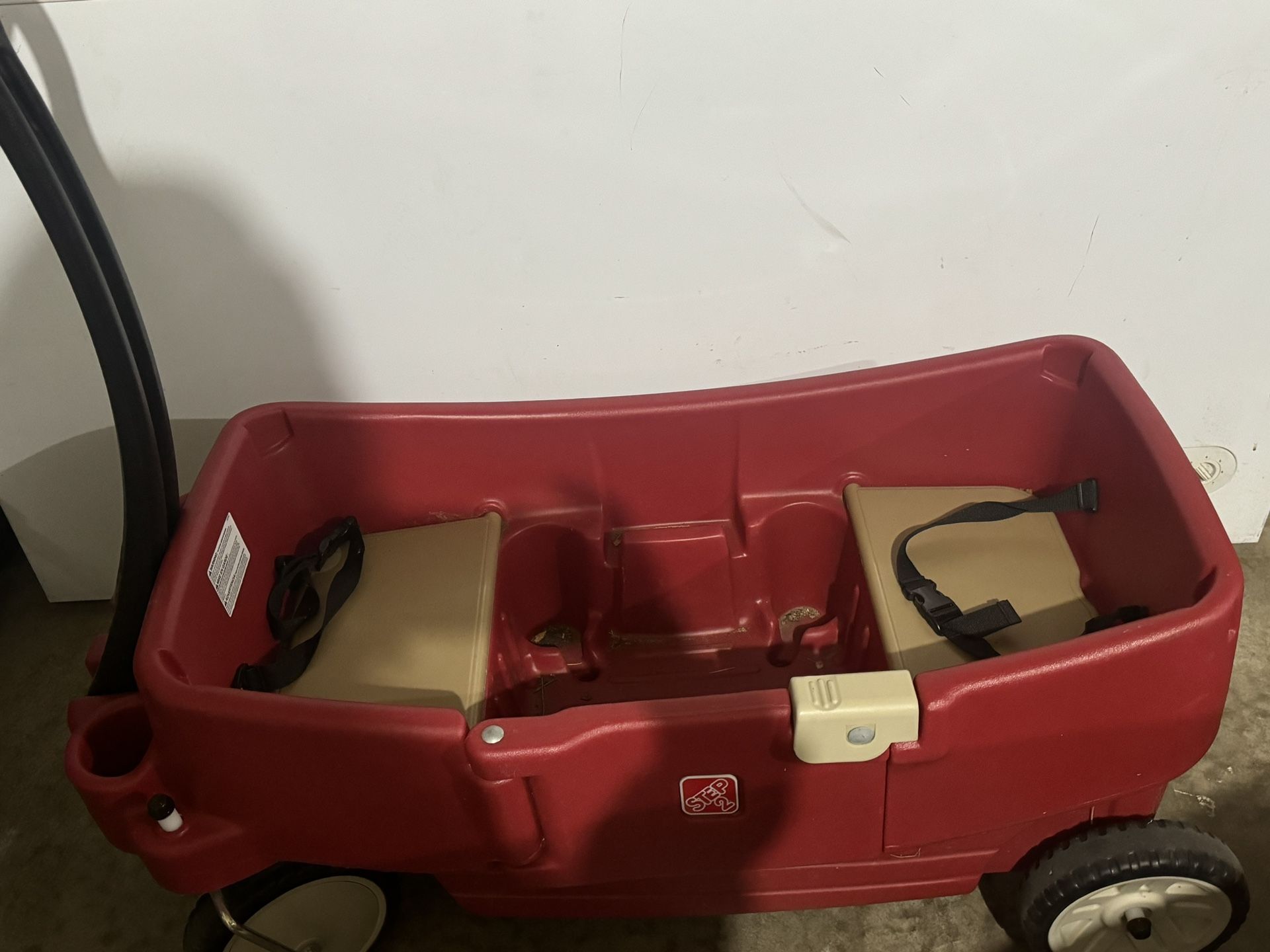 Wagon 