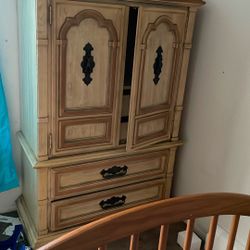 Armoire 