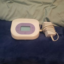 Lansinoh Breast Pump