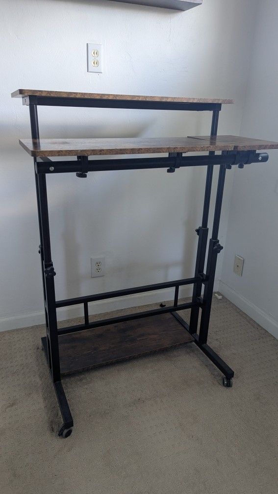Standing Desk *Desk only*